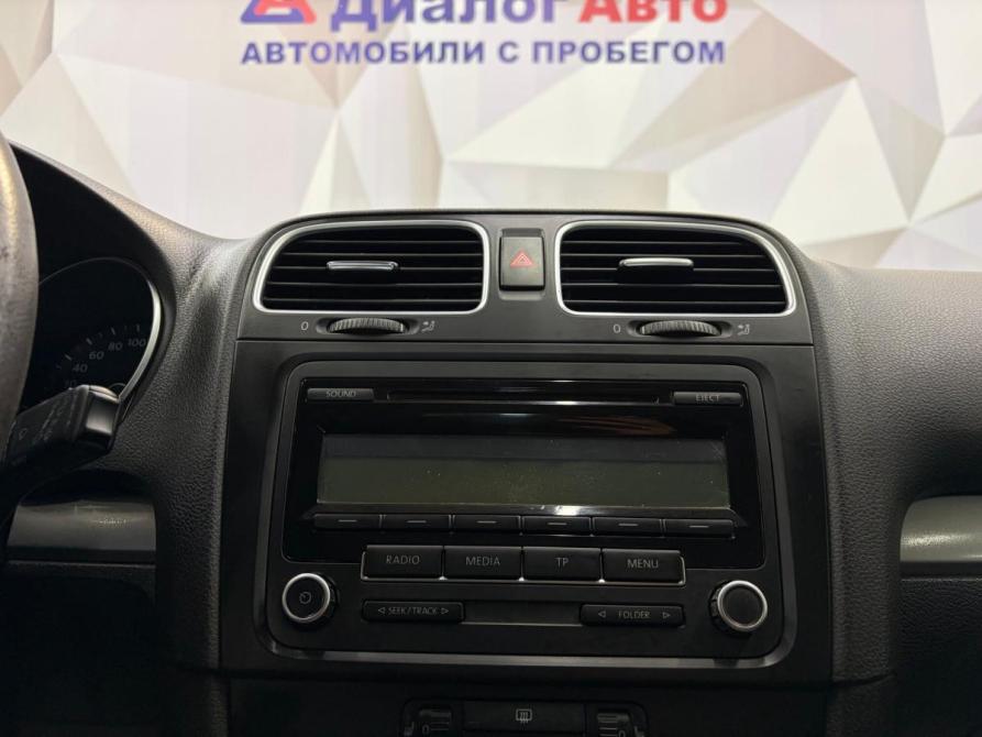 Volkswagen Golf VI Набережные Челны  - изображение 15