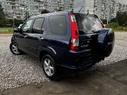 Honda CR-V II Рестайлинг Ярославль  - изображение 46