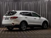 Hyundai Santa Fe III Рестайлинг Краснодар  - изображение 24
