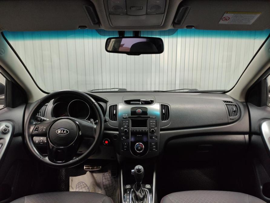 Kia Cerato II Пермь  - изображение 8