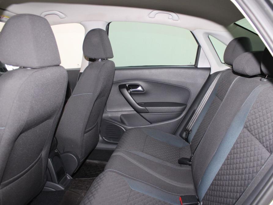 Volkswagen Polo V Рестайлинг Старый Оскол  - изображение 9