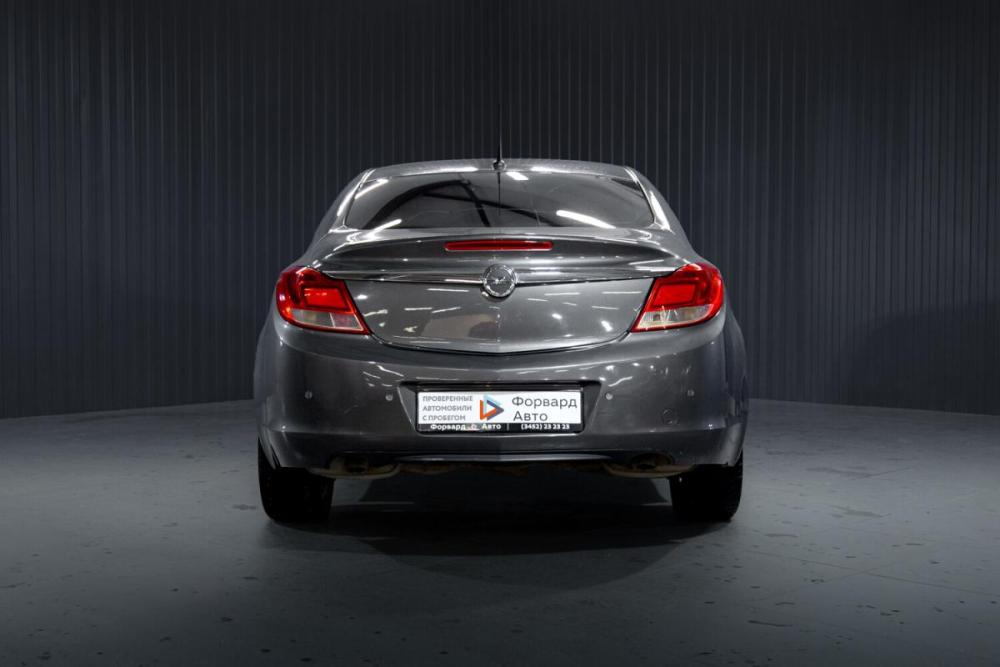 Opel Insignia I Тюмень  - изображение 7