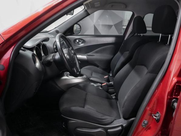 Nissan Juke I с пробегом 2011 года, цена 755 000 рублей, 286085 км, внедорожник, Автокод Объявления