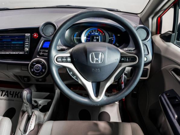 Honda Insight II с пробегом 2009 года, цена 920 000 рублей, 113273 км, хэтчбек, Автокод Объявления