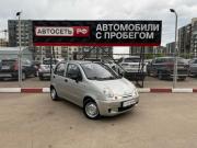Daewoo Matiz II Альметьевск  - изображение 19