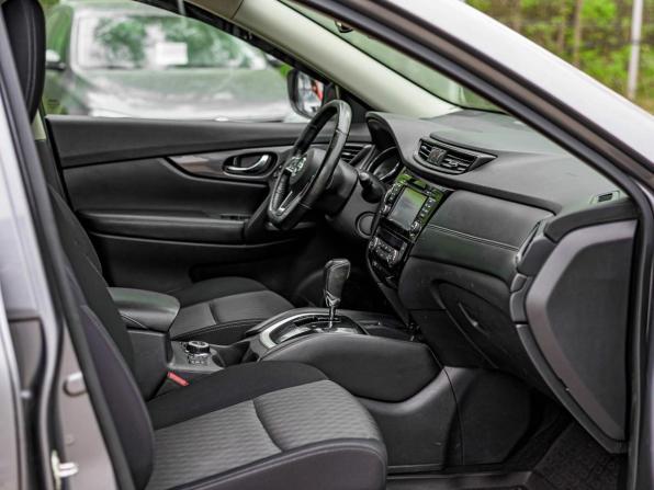 Nissan X-Trail III Рестайлинг с пробегом 2018 года, цена 1 430 000 рублей, 284428 км, внедорожник, Автокод Объявления