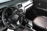 Kia Rio III Тюмень  - изображение 27
