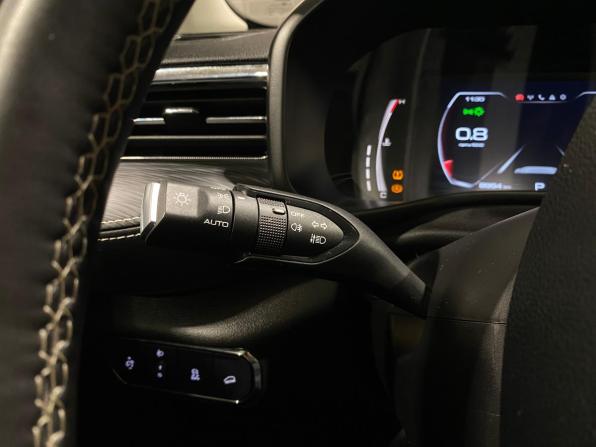 Haval Jolion I Рестайлинг с пробегом 2025 года, цена 2 450 000 рублей, 8987 км, внедорожник, Автокод Объявления