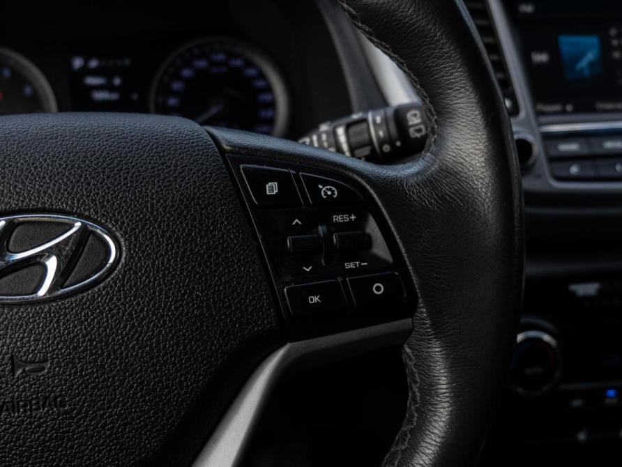 Hyundai Tucson III Краснодар  - изображение 18