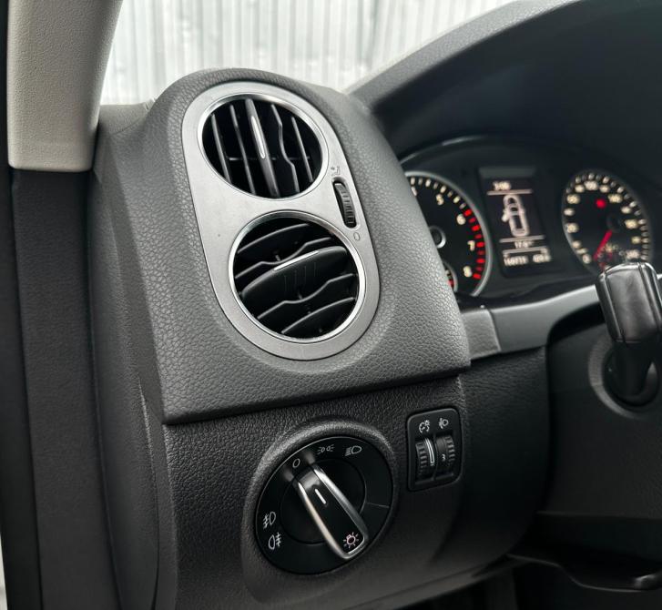 Volkswagen Tiguan I Уфа  - изображение 18