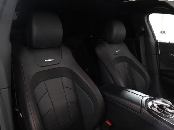 Mercedes-Benz CLS AMG III (C257) с пробегом 2018 года, цена 6 500 000 рублей, 46792 км, седан, Автокод Объявления