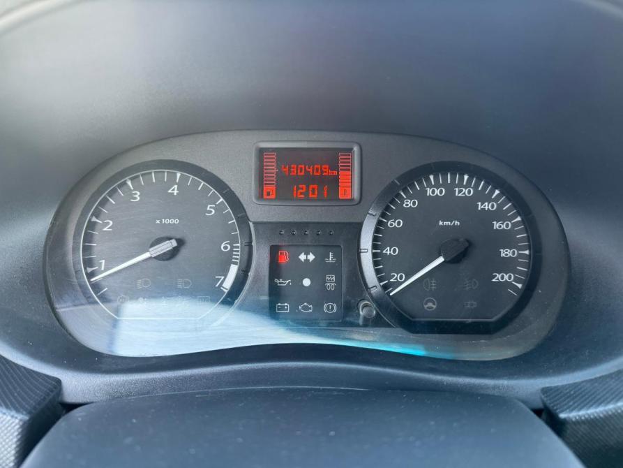 Lada (ВАЗ) Largus I Ростов-на-Дону  - изображение 13