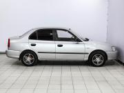 Hyundai Accent II Ростов-на-Дону  - изображение 18