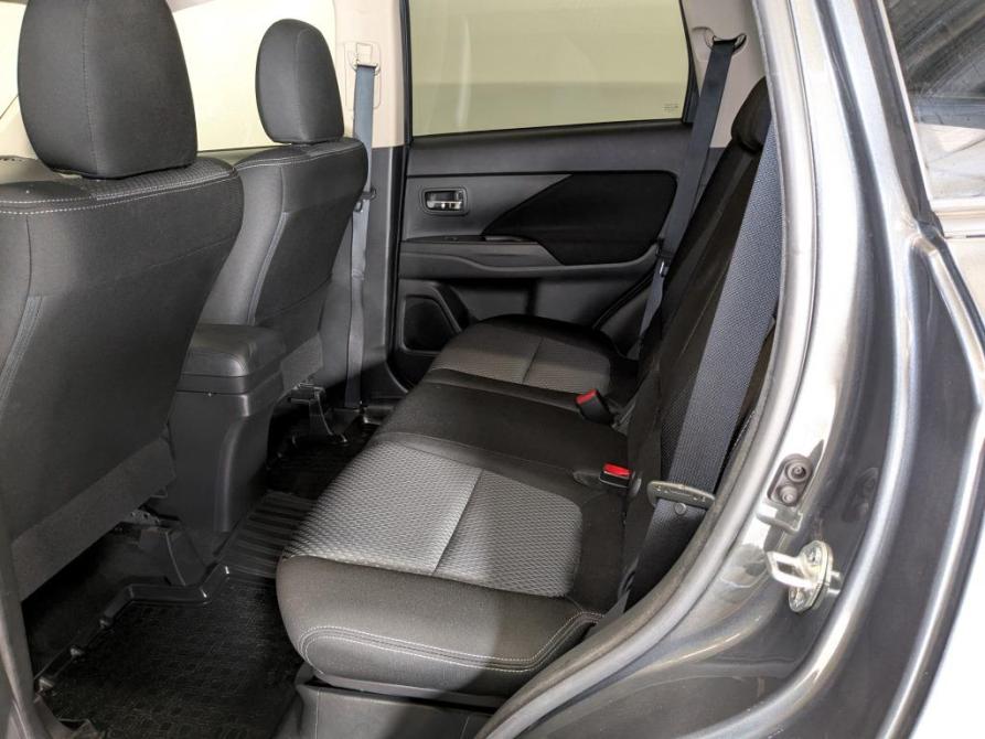 Mitsubishi Outlander III Рестайлинг 2 Москва  - изображение 11