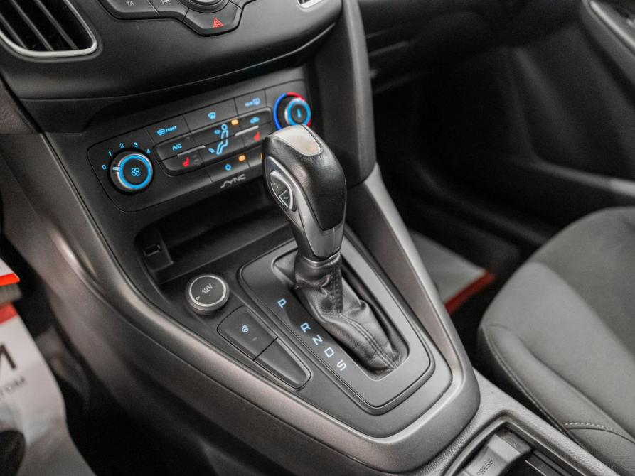 Ford Focus III Рестайлинг Красноярск  - изображение 18
