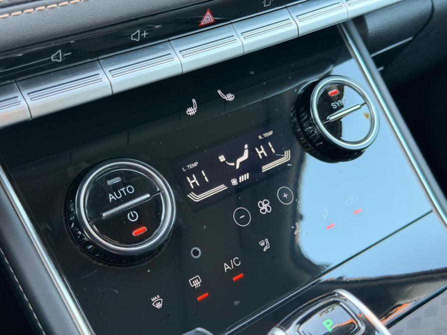 Chery Tiggo 8 I Рестайлинг Великий Новгород  - изображение 23