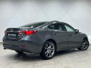 Mazda 6 III (GJ) Рестайлинг Кемерово  - изображение 20