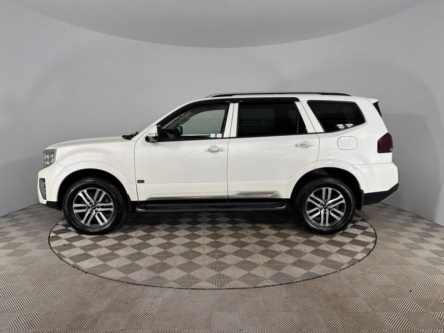 Kia Mohave I Рестайлинг 2 Ногинск  - изображение 4