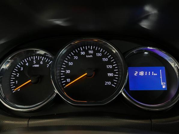 Renault Duster I Рестайлинг с пробегом 2017 года, цена 1 160 000 рублей, 218064 км, внедорожник, Автокод Объявления