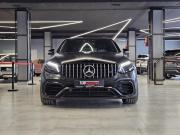 Mercedes-Benz GLC Coupe AMG I (C253) Краснодар  - изображение 21