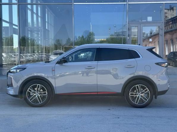 Changan CS55 Plus II с пробегом 2024 года, цена 2 250 000 рублей, 8289 км, внедорожник, Автокод Объявления
