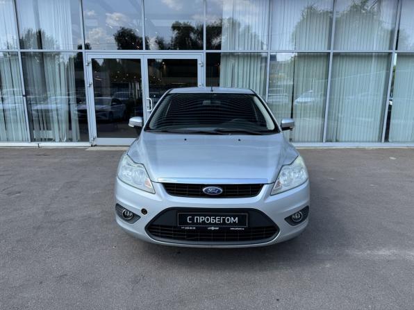 Ford Focus II Рестайлинг с пробегом 2011 года, цена 548 000 рублей, 248000 км, хэтчбек, Автокод Объявления