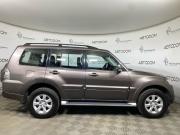 Mitsubishi Pajero IV Рестайлинг 1 Москва  - изображение 16