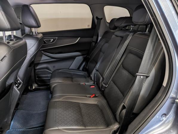 Chery Tiggo 8 I с пробегом 2020 года, цена 1 440 000 рублей, 137531 км, внедорожник, Автокод Объявления