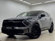Kia Sportage V Вологда  - изображение 30