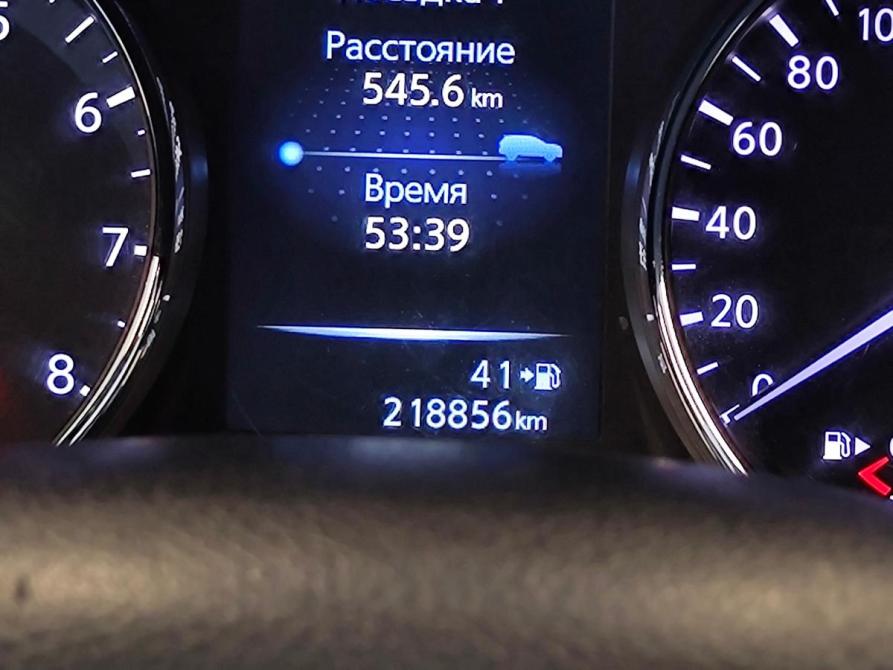 Nissan Qashqai II Санкт-Петербург  - изображение 15