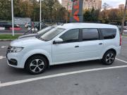 Lada (ВАЗ) Largus I Рестайлинг Санкт-Петербург  - изображение 9