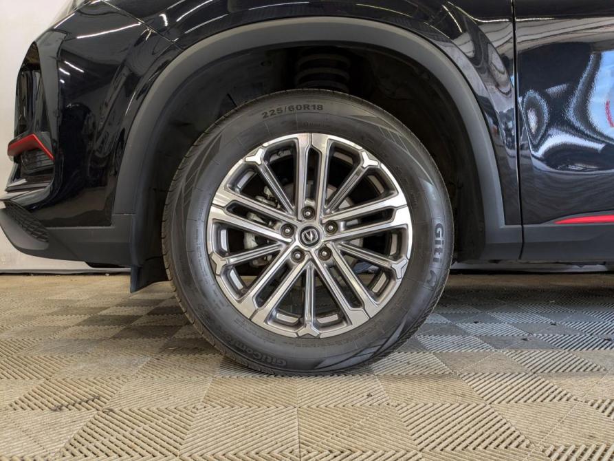 Changan CS75 Plus II Москва  - изображение 18