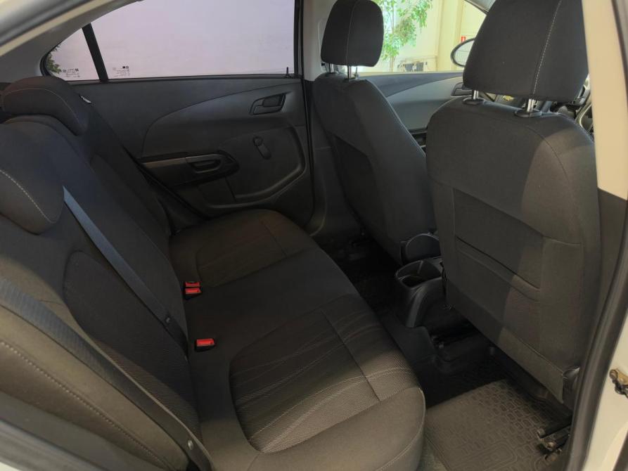 Chevrolet Aveo II Волгоград  - изображение 10