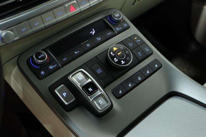 Hyundai Palisade I с пробегом 2020 года, цена 4 299 000 рублей, 74950 км, внедорожник, Автокод Объявления