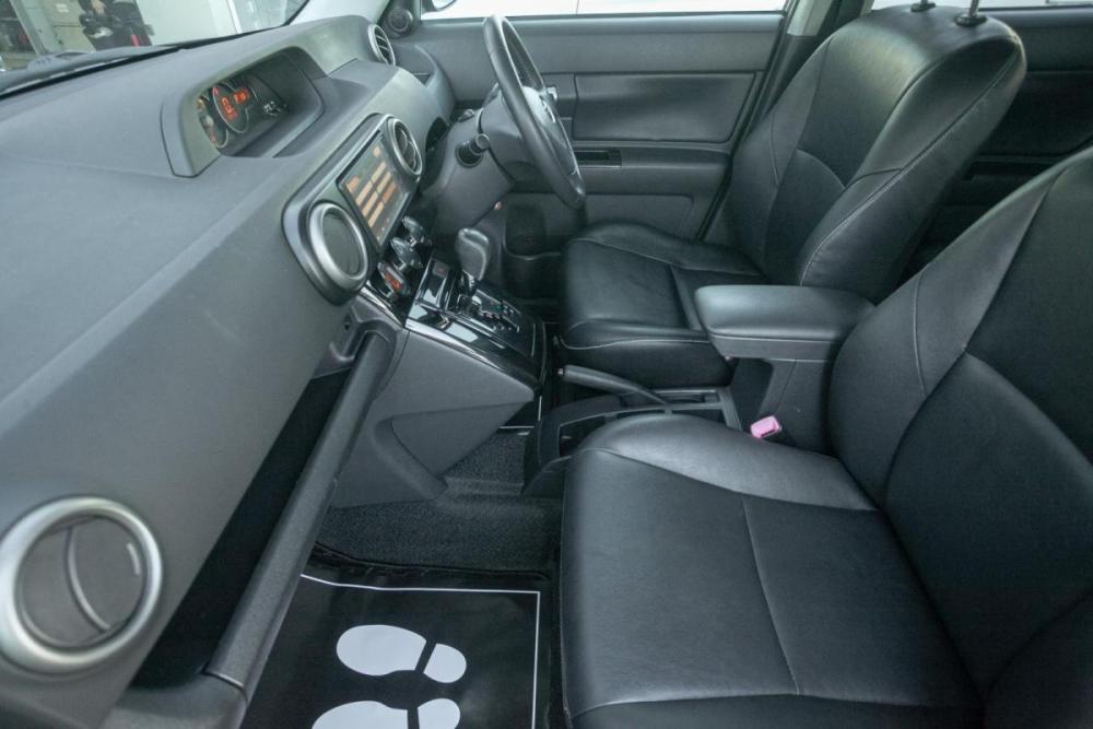 Toyota Corolla Rumion Иркутск  - изображение 18