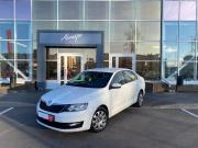 Skoda Rapid I Рестайлинг Псков  - изображение 21