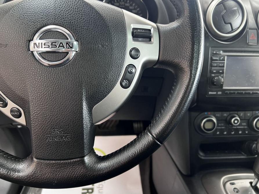 Nissan Qashqai I Рестайлинг Тверь  - изображение 19