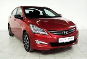 Hyundai Solaris I Рестайлинг Саратов  - изображение 22