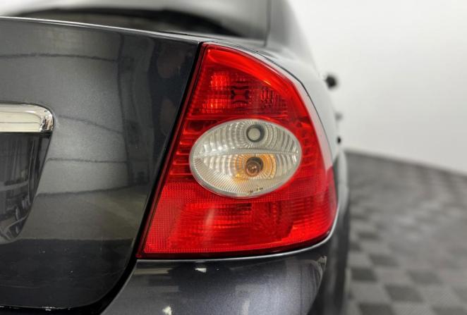 Ford Focus II Рестайлинг с пробегом 2009 года, цена 600 000 рублей, 137870 км, седан, Автокод Объявления