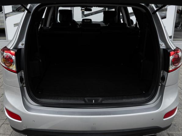 Hyundai Santa Fe II с пробегом 2010 года, цена 1 335 600 рублей, 247030 км, внедорожник, Автокод Объявления
