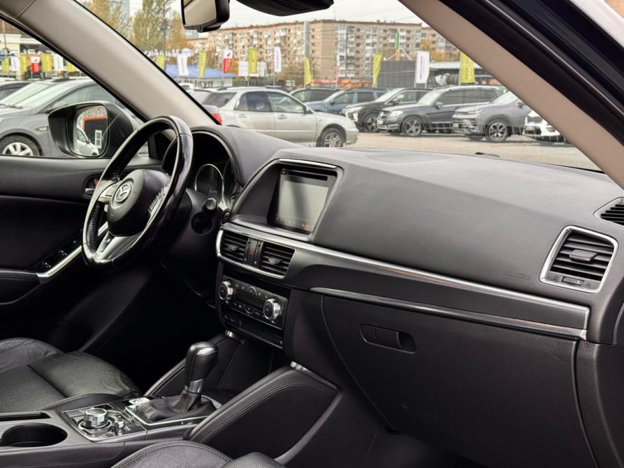 Mazda CX-5 I Рестайлинг Ижевск  - изображение 24