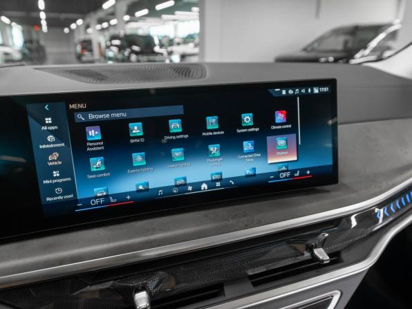 BMW X5 IV (G05/G18) Рестайлинг с пробегом 2026 года, цена 10 900 000 рублей, 65 км, внедорожник, Автокод Объявления