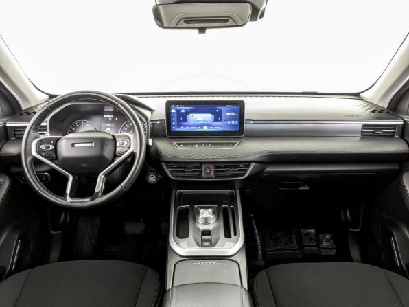 Haval Jolion I Рестайлинг с пробегом 2024 года, цена 1 525 000 рублей, 137865 км, внедорожник, Автокод Объявления