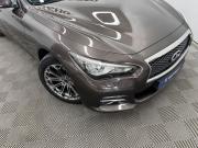 Infiniti Q50 I Воронеж  - изображение 27