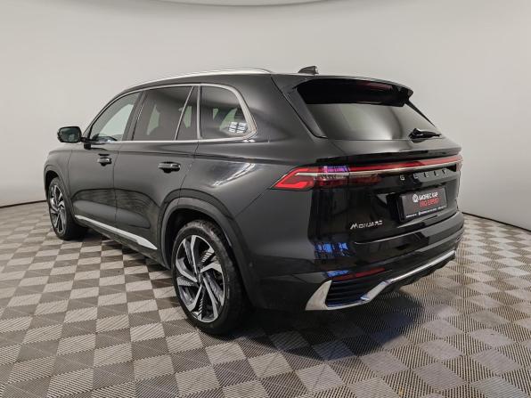 Geely Monjaro I с пробегом 2023 года, цена 2 999 000 рублей, 52345 км, внедорожник, Автокод Объявления