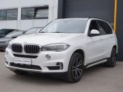 BMW X5 III (F15) Москва  - изображение 21
