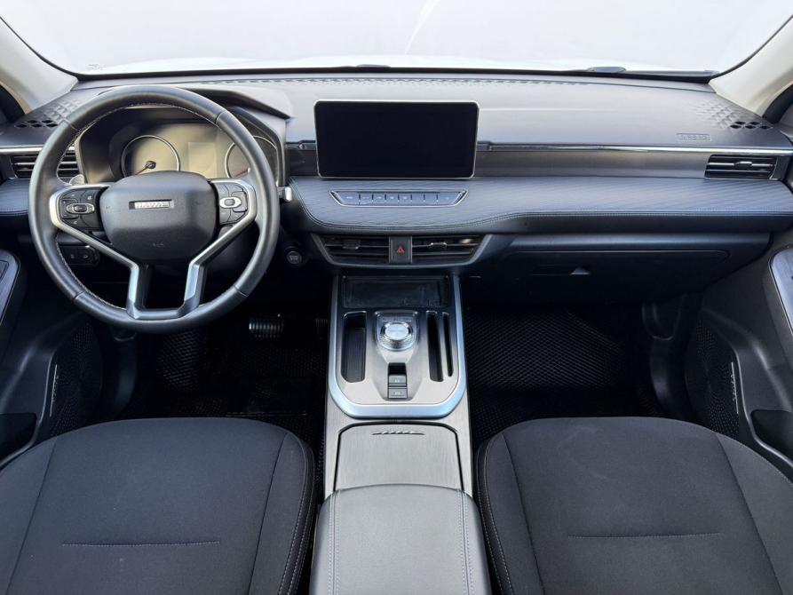 Haval Jolion I Рестайлинг Москва  - изображение 12