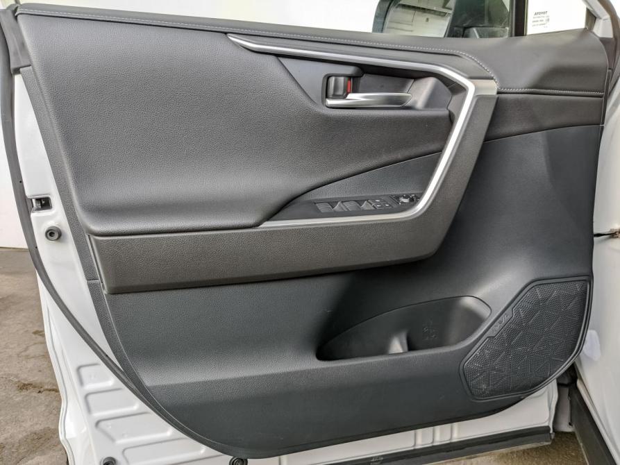 Toyota RAV4 V (XA50) Москва  - изображение 18