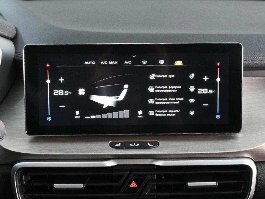 Geely Coolray I Ростов-на-Дону  - изображение 15