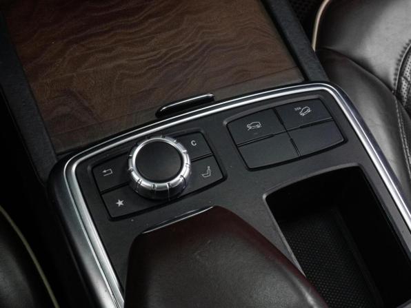 Mercedes-Benz M-Класс III (W166) с пробегом 2014 года, цена 3 189 000 рублей, 172510 км, внедорожник, Автокод Объявления